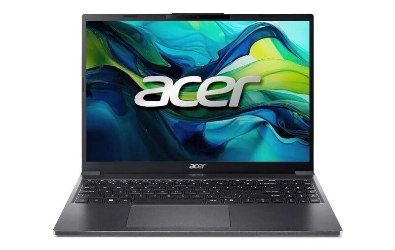 Notebook Acer Aspire Go AG15-51P-39MU Intel Core i3-1305U 8GB 256ssd Windows 11 Home 15,3”