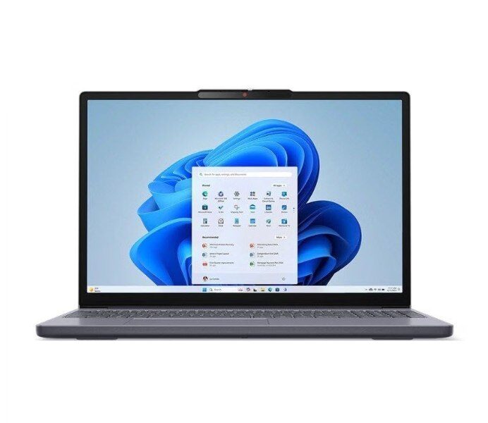Notebook Lenovo Ideapad Slim 3 Amd Ryzen 5 7535hs, 8gb, Amd Radeon Graphics, Ssd 512gb, 15.3″ Wuxga 1920×1200, Linux – 83mms00300