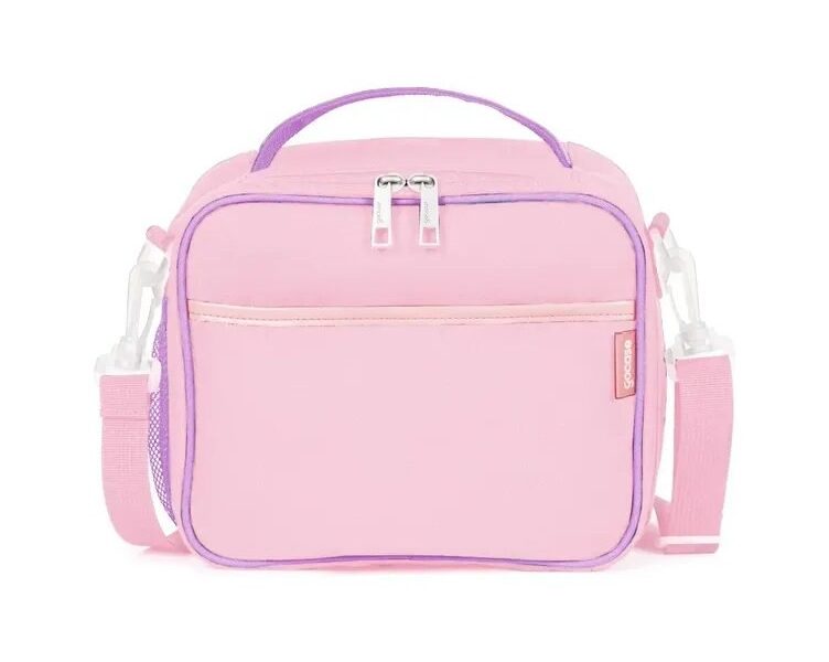 Outlet Bolsa Térmica Gocase Lancheira Play – Leves Defeitos