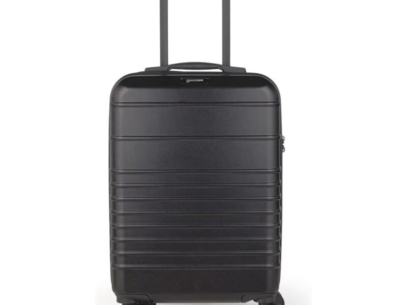 Outlet Mala De Viagem Gocase Bold P Leves Defeitos
