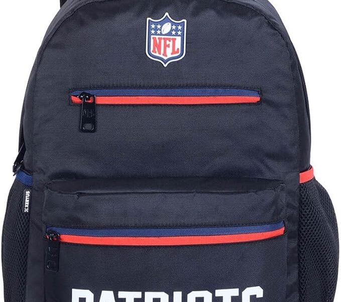 Patriots Nfl Preta Md
