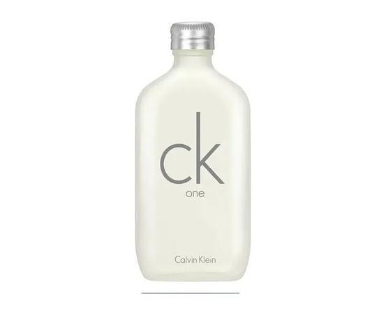 Perfume Calvin Klein CK One 200ml