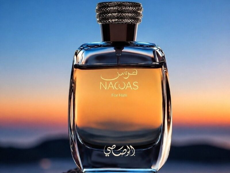 Perfume Hawas For Him Rasasi Edp 100ml Original Lacrado