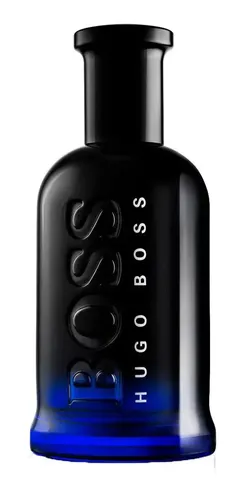 Perfume Hugo Boss Bottled Night Masculino Eau De Toilette 100Ml na Meli por R$ 274,90