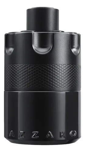 Perfume Masculino Eau de Parfum Azzaro The Most Wanted Intense 100 ml