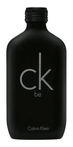 Perfume Masculino e Feminino Ck Be Eau de Toilette 200ml Calvin Klein