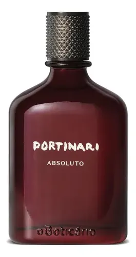 Perfume Portinari Absoluto Colônia 100ml O Boticário Volume Da Unidade 100 Ml na Meli por R$ 135,92
