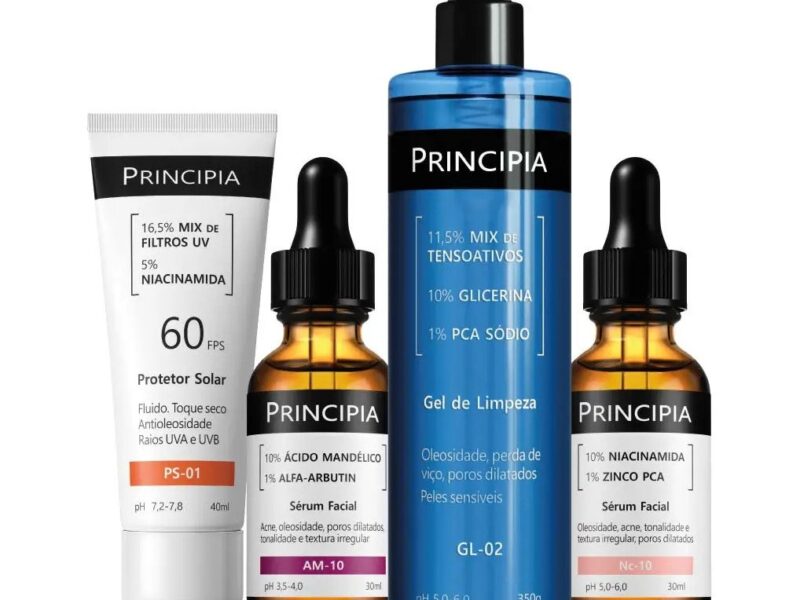 Principia Kit Anti-manchas Essencial Gl-02