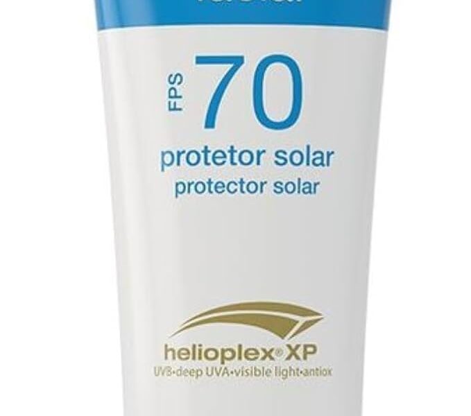 Protetor Solar Facial Neutrogena Sun Fresh, FPS 70, 40g
