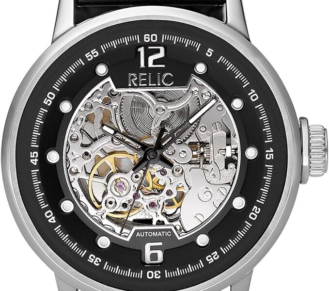 RELIC Men’s Watch