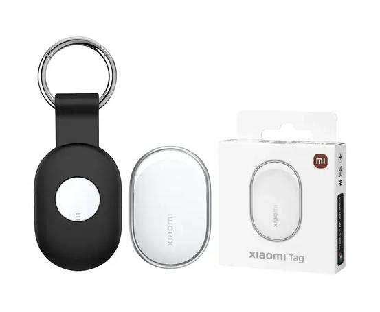 Rastreador Xiaomi Tag Localizador Google E Apple Find Com Nf
