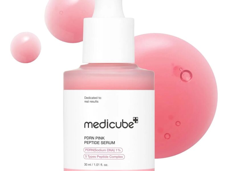 Sérum Facial Pdrn Medicube