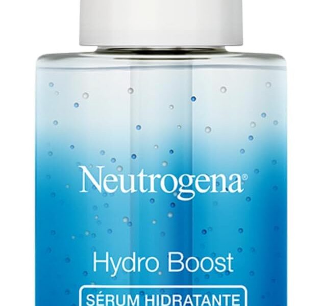 Sérum Hidratante Neutrogena Hydro Boost, 30ml