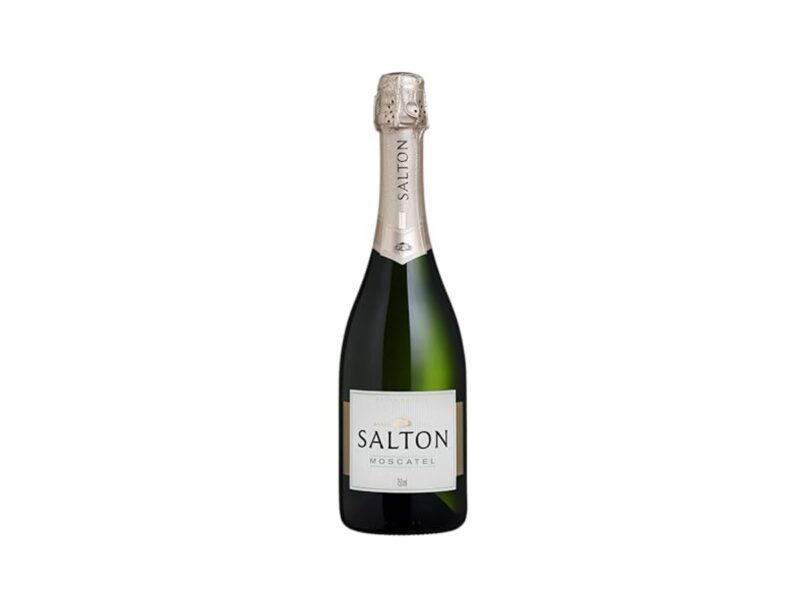 Salton Espumante Moscatel 750 Ml