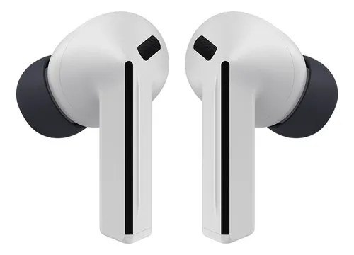 Samsung Galaxy Buds3 Fe, Fone De Ouvido Sem Fio, Cancelamento Ativo De Ruído, Galaxy Ai Cinza na Meli por R$ 531,00