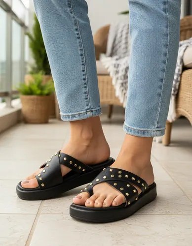 Sandalia Vizzano 6506-130