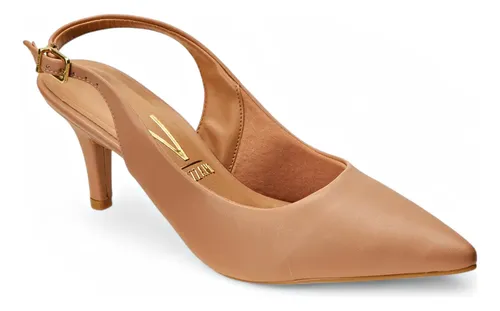 Sapato Scarpin Feminino Vizzano 1185-700