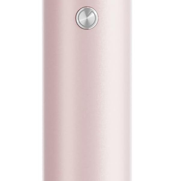 Secador De Cabelo Radiance Hd-M02B, 220V – Gaabor