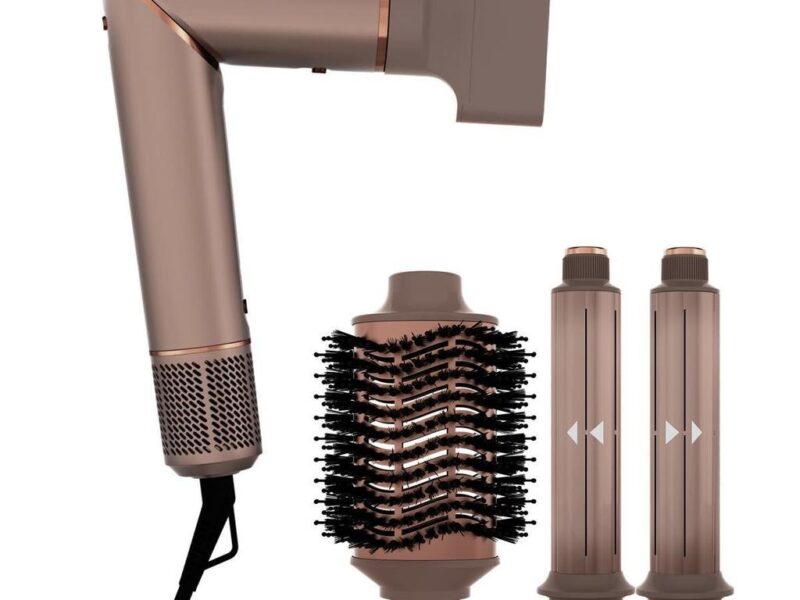 Secador de Cabelo Philco Motor BLDC Fast Dry 1600W PSDE17A