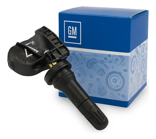 Sensor Tpms Pressão Pneu Gm Onix Cobalt Spin Cruze Original