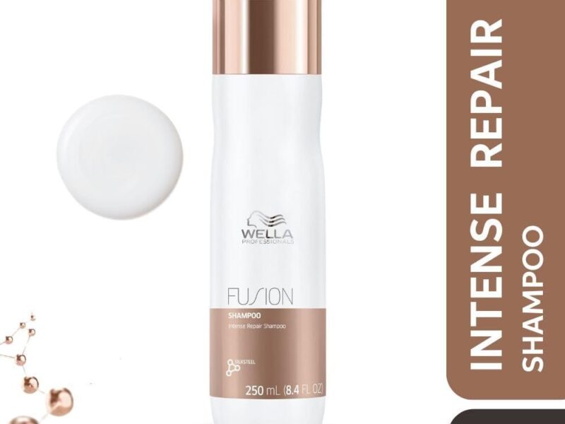 Shampoo Fusion Wella Professionals 250 ml