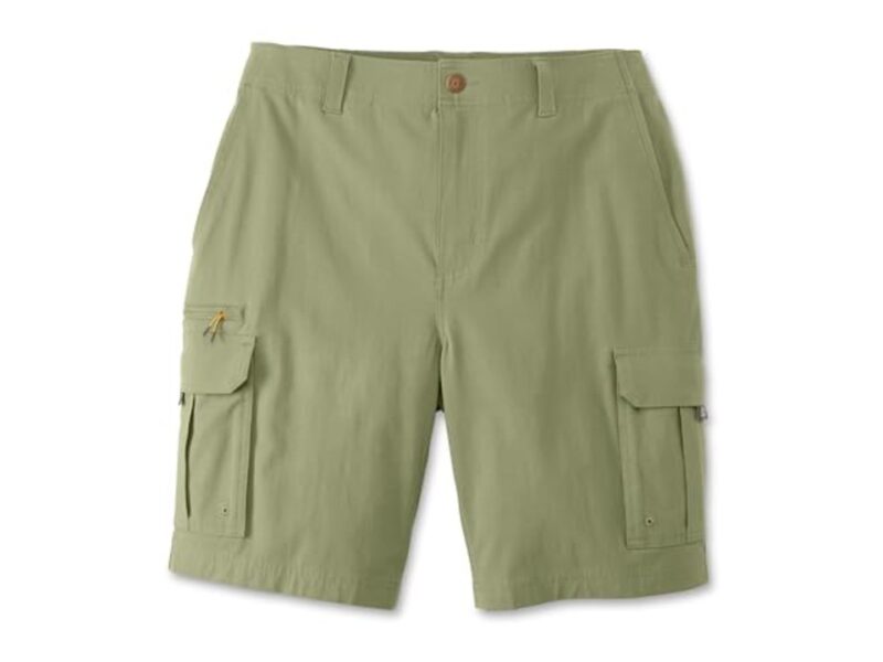 Shorts Men’s Cargo Shorts Field & StreamMasculino