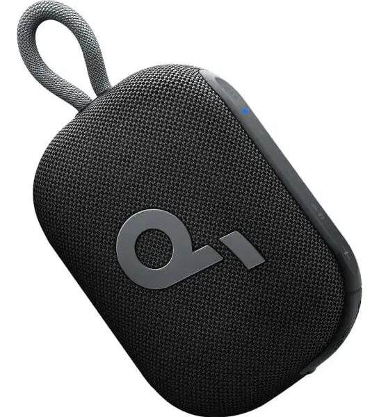 Soundcore Da Anker Select 4 Go Caixa De Som Bluetooth Portát