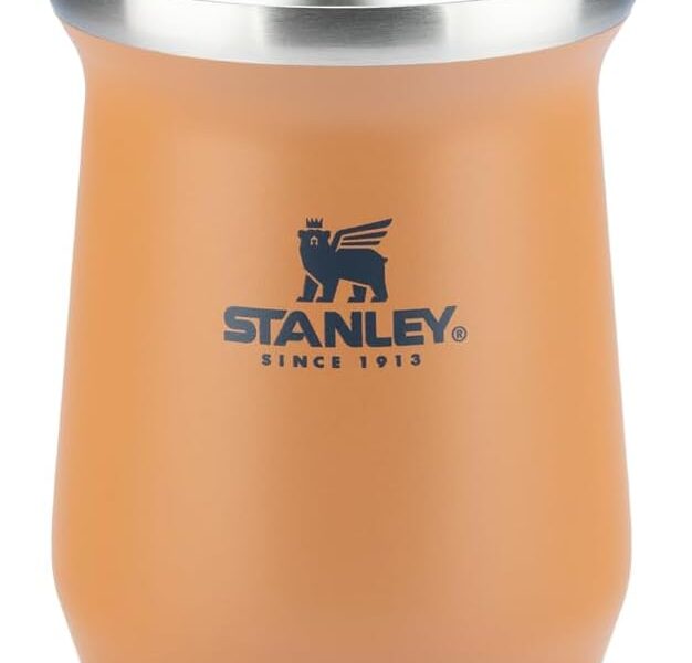 Stanley Cuia Termica Mate Toast | 236 ml