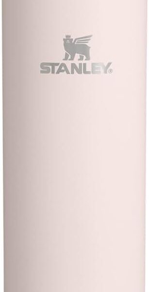 Stanley Garrafa Térmica Aerolight Transit Rose Quartz, 591ml