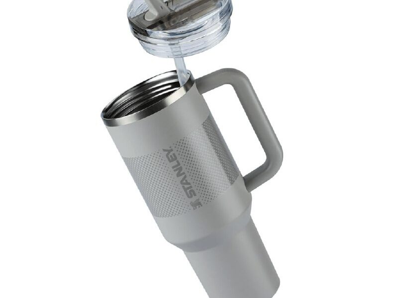Stanley Quencher Protour Ash Fade | 591ml