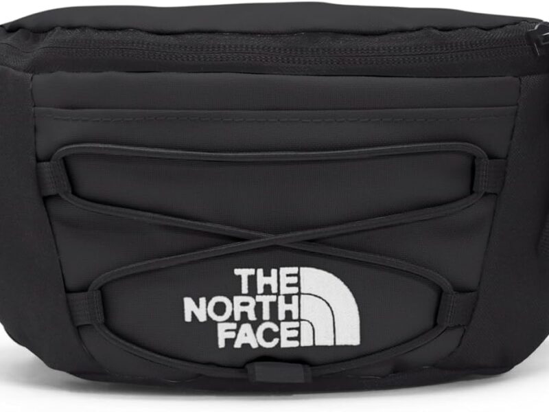 THE NORTH FACE Pacote lombar Jester – livre de PFAS