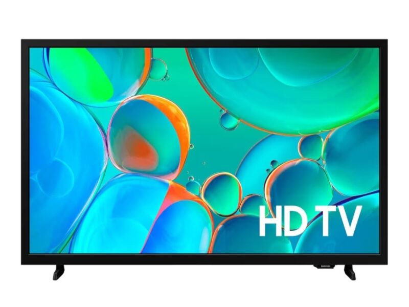TV Samsung Smart HD 32” LS32H5000FGXZD