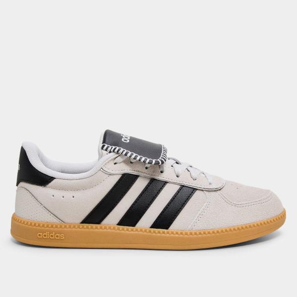 Tênis Adidas Breaknet Sleek FC Feminino – Tênis Feminino –