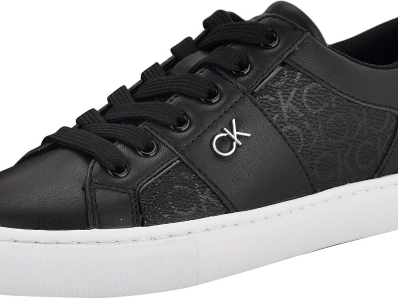Tênis Calvin Klein Charie feminino