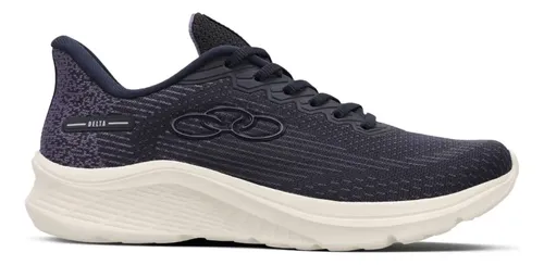 Tênis Feminino Delta 122 Olympikus
