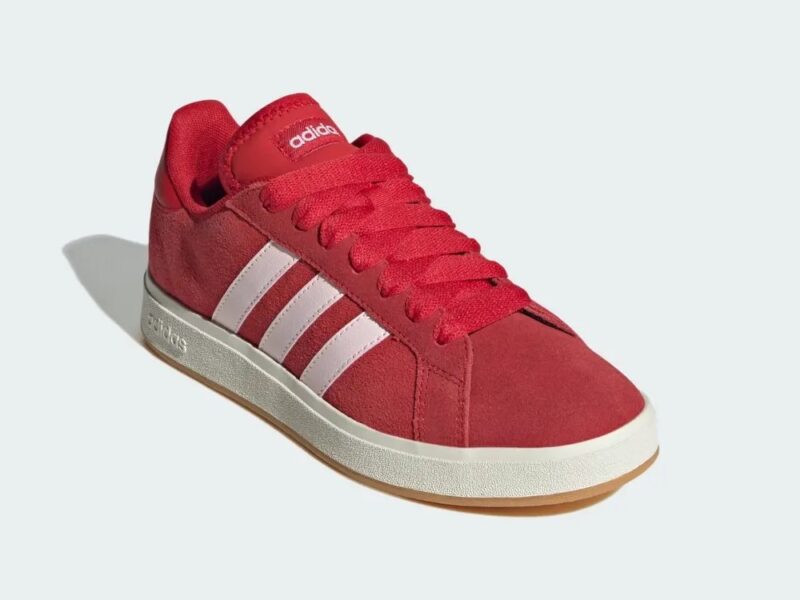 Tênis Feminino Grand Court Base 00s Adidas