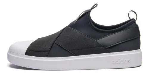 Tênis Feminino Streettalk Slip On Adidas