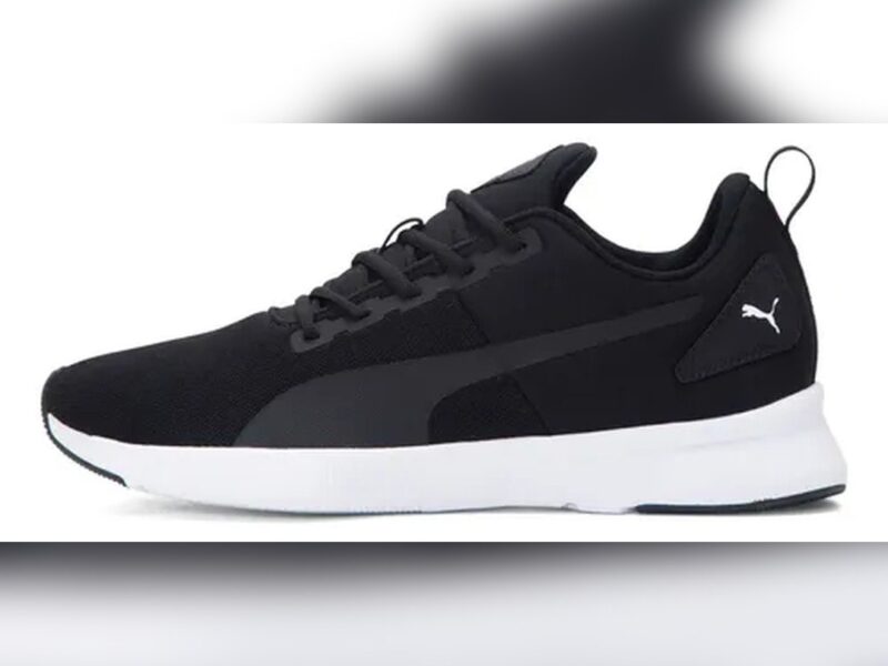 Tênis Flyer Runner Mesh Bdp Puma