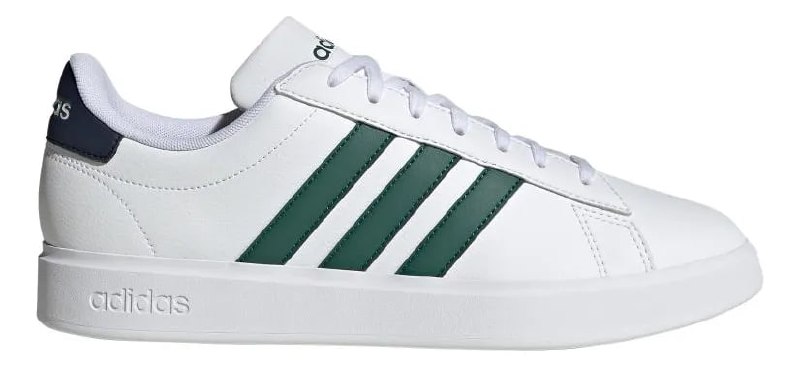 Tênis Grand Court 2.0 Adidas