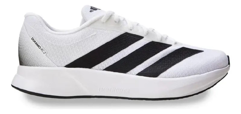 Tênis Masculino Duramo Rc 2 Adidas