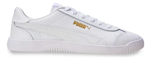Tênis Masculino E Feminino Club 5v5 Puma