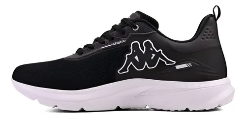 Tênis Masculino Feminino Kappa Park 2.0 Original