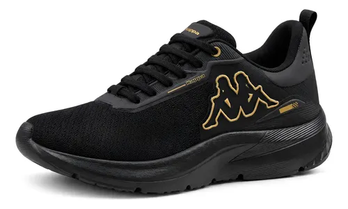 Tênis Masculino Feminino Kappa Park 2.0 Original