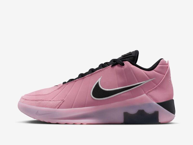 Tênis Nike LeBron Witness IX Masculino