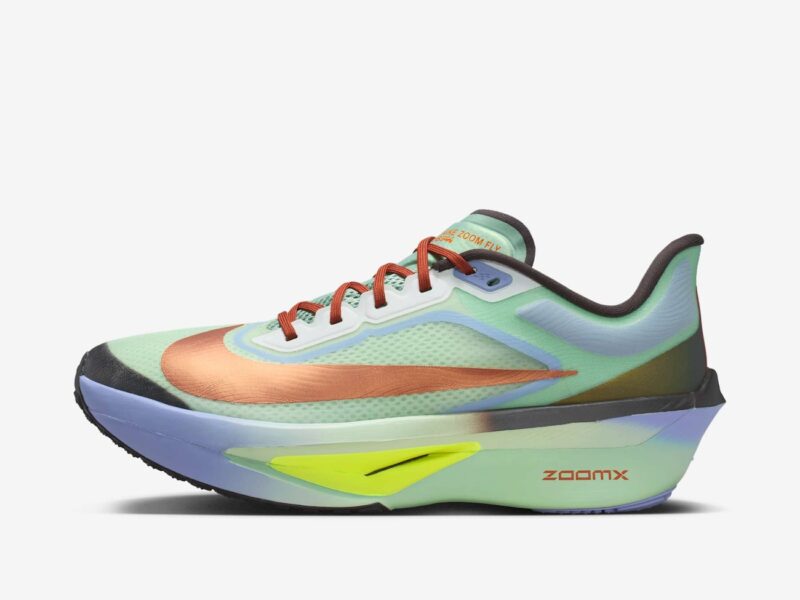 Tênis Nike Zoom Fly 6 Premium Masculino