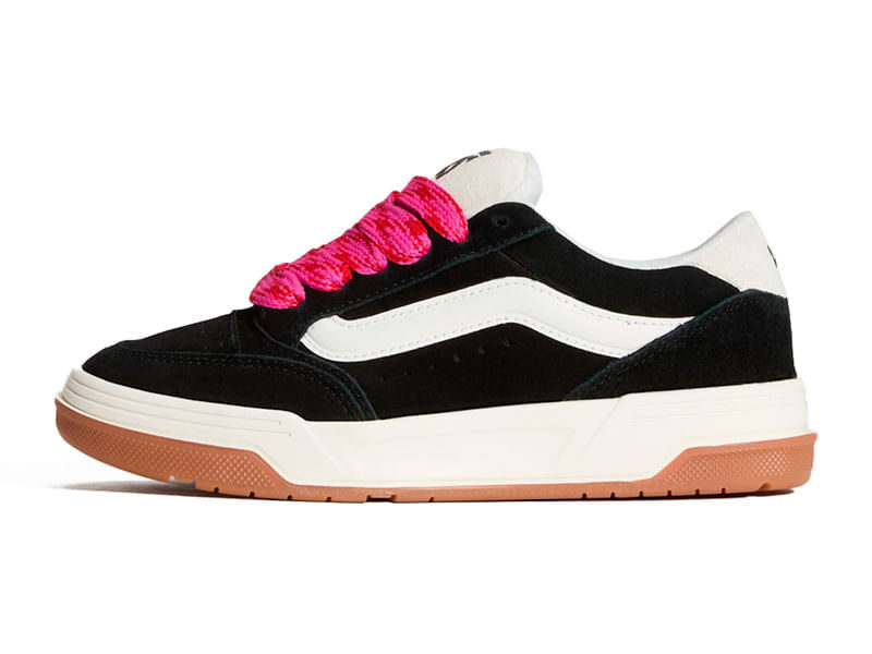 Tênis Vans Hylane Feminino