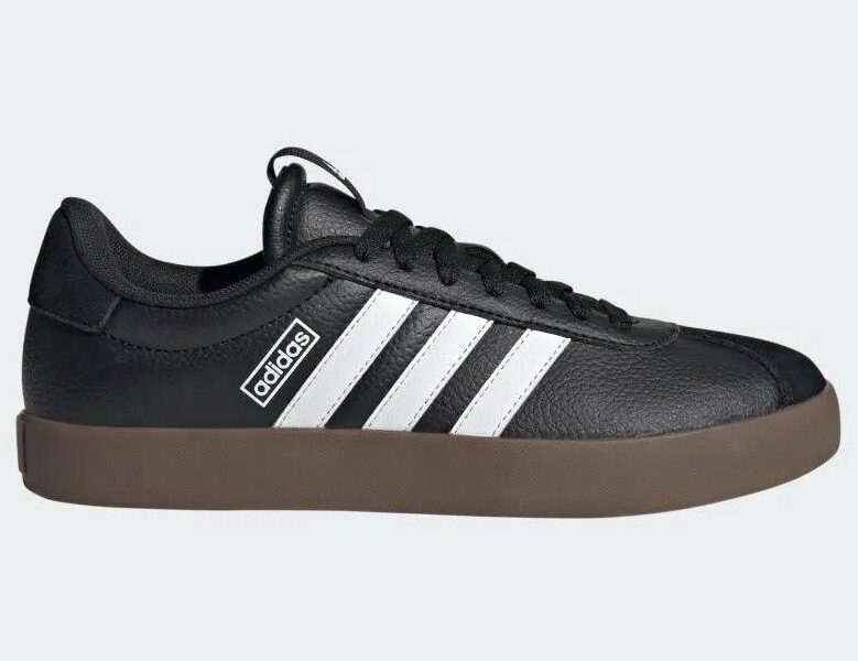 Tênis Vl Court 3.0 Low Skateboarding adidas