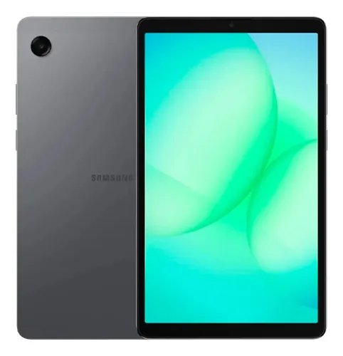 Tablet Tela 8.7 Android 15 64gb 4gb Ram Samsung Galaxy Tab A11 4g Ee Câmera 8mp Cinza