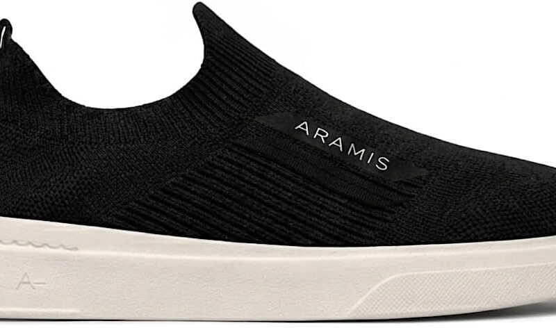 Tenis Aramis Journey Sand Masculino