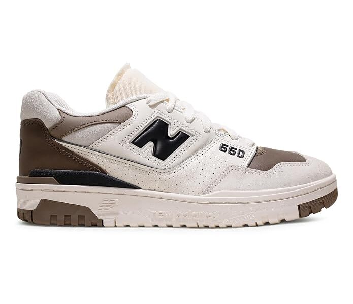 Tenis New Balance 550 Masculino